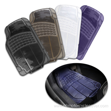 pvc coil luxury floor mats for forester